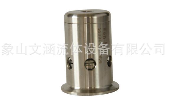 加熱？冷卻？【發(fā)酵罐閥】的工作道理