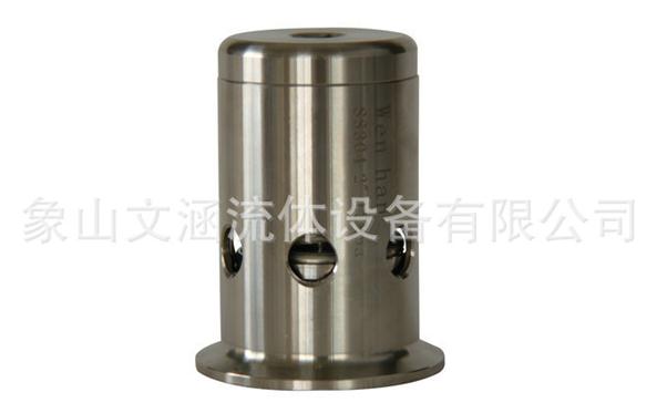 【快裝式呼吸閥】分類，怎可一概不知？