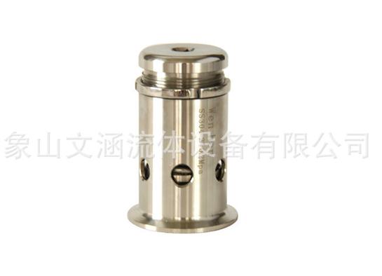 工藝生產(chǎn)？控制要求？【微調(diào)呼吸閥】的選擇