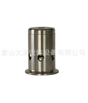 快裝式呼吸閥的日常維護(hù)很重要！