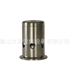 快裝呼吸閥行業(yè)的瓶頸在哪？