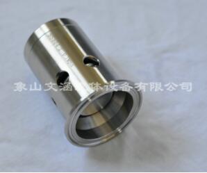 正確使用不銹鋼304閥，帶來防護(hù)