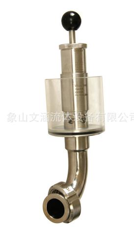什么是調(diào)節(jié)閥呢？