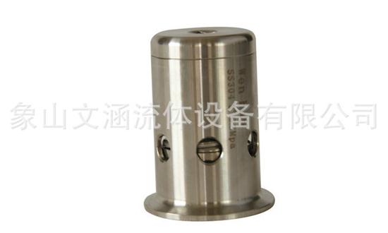 衛(wèi)生級閥的效果是什么？