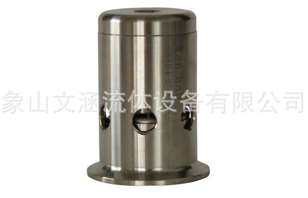 發(fā)酵罐呼吸閥有什么作用，常見類型有哪些？